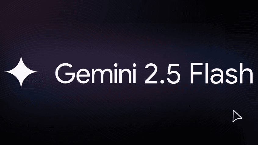 Gemini 2.5 Flash - Google's New AI Speedster with a Brain You Control