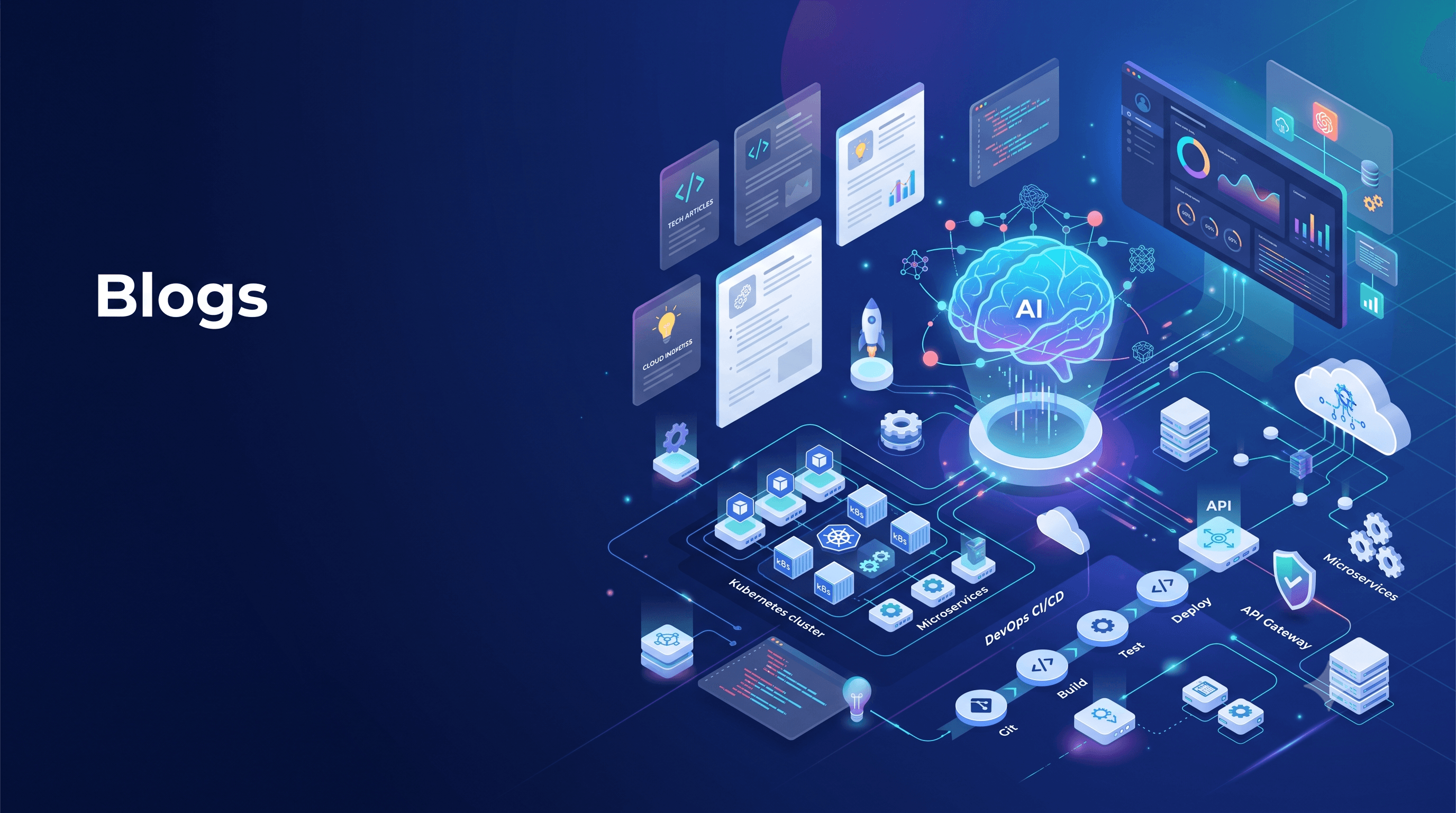 Cloud Insights