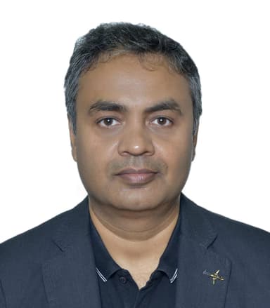 Puneet Tripathi
