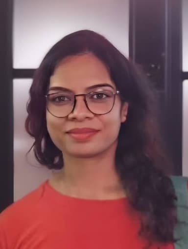 Seema Vasudevan