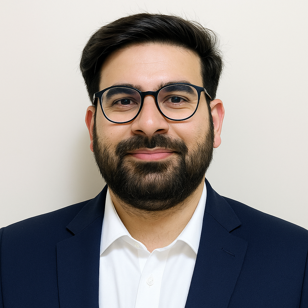Sahil Punjabi