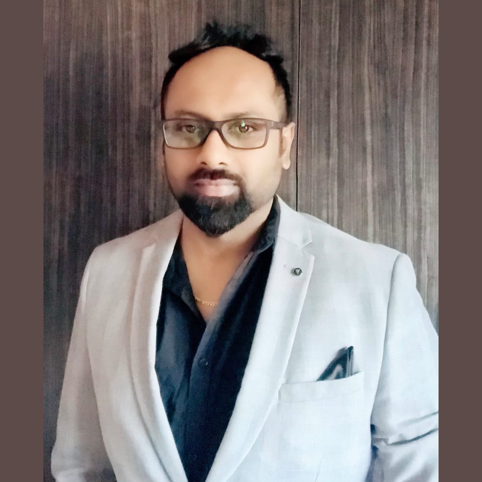 Pradeep Narayanswamy