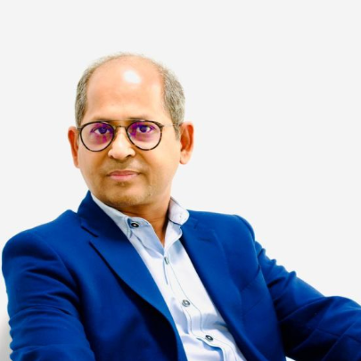 Ramki Jayaraman